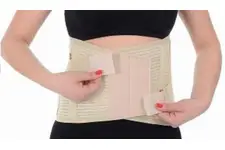 Bel Fıtığı Korsesi Kullanımı ve Faydaları Nelerdir?