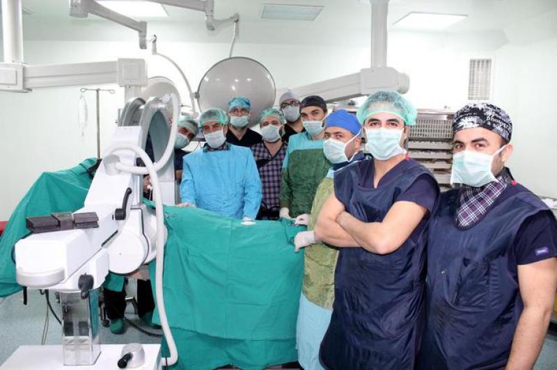 Lazerle Bel Fıtığı Ameliyatı Riskleri ve Sonrası